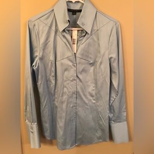 New ladies shirt by Antonio Melani, size M